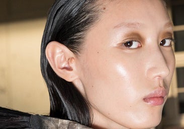Probé Glass Skin Makeup durante semanas y descubrí que la clave no está donde pensaba